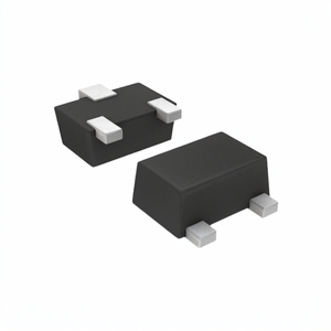 ซื้อออนไลน์ ชิ้นส่วนอิเล็กทรอนิกส์ ทรานซิสเตอร์ VMT3 RZM001P02T2L มีสินค้าในสต็อก - Product Image 1