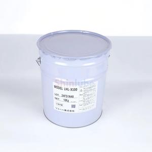 ตลับจาระบี Lube LHL-X100 16 กก. คุณภาพสูง ป้องกันการสึกหรอ สำหรับเครื่องฉีดพลาสติกและเครื่องจักรซีเอ็นซี - Product Image 3