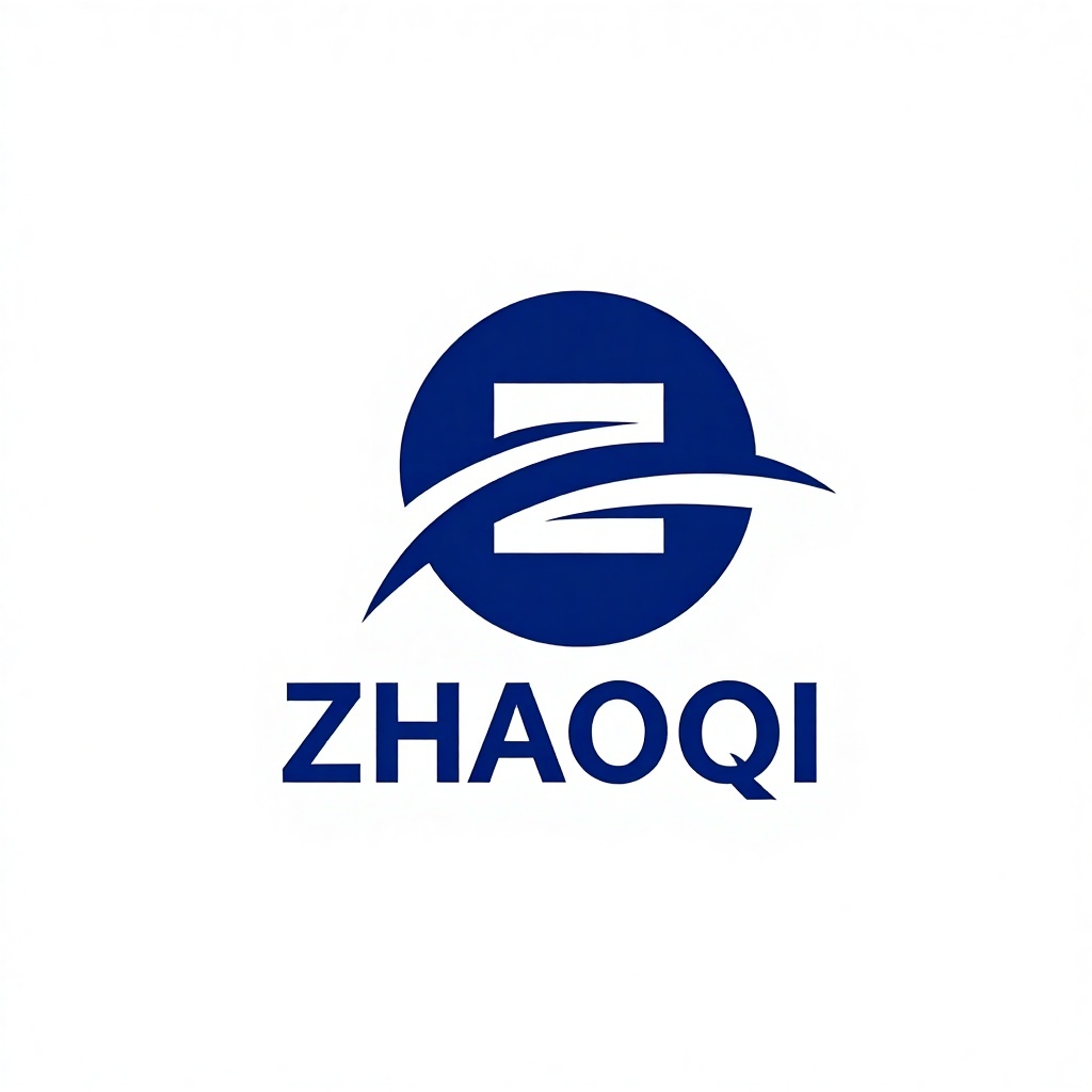Guangzhou Zhaoqi Industrial Co., Ltd. logo
