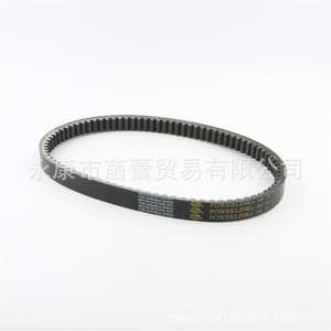 Correa de Transmisión en V Gates 856 para Motores de Motocicleta GY6 50 125 150 250, Personalizable, Soporte OEM, Material de Goma - Product Image 2