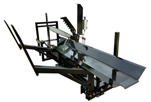 <span class=keywords><strong>Spaccalegna</strong></span> per Skid Steer, Processore di Legna da Ardere per Caricatore/Trattore/<span class=keywords><strong>Escavatore</strong></span> - Product Image 2