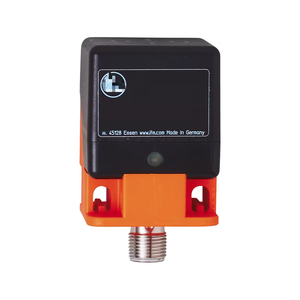เซ็นเซอร์ตรวจจับวัตถุแบบเหนี่ยวนำรูปสี่เหลี่ยม IFM IM512A PNP NO+NC IP65 67 เครื่องตรวจจับโลหะสำหรับพื้นที่อันตรายจากฝุ่นเคมี ระบบอัตโนมัติ - Product Image 4