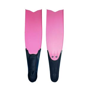 Aletas de Buceo Completas OEM 2026 para Buceadores, Buceo Libre y Enseñanza Subacuática, Hechas de Material TPE PP, Producto Nuevo - Product Image 1