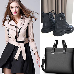 Hebilla de Anillo Rectangular de Alta Calidad para Reparación de Correas de Cuero Engrosado para Bolsos, Mochilas, Zapatos y Cinturones con Ajuste de Rodillo - Product Image 5