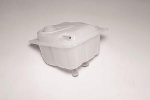 Expansion Tank <strong>Coolant</strong> for <strong>AUDI</strong> ORIGINAL IMPERIUM 4A0121403 Plastic New Retrofit/Upgrade - Product Image 3