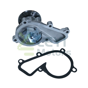 Sistema de refrigeración automático de alta eficiencia personalizado G4NA NU 2.0L 25100-2E000 251002E005 251002E020 para coches con bomba de agua Hyundai <span class=keywords><strong>Accent</strong></span> - Product Image 1