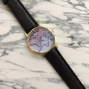 Reloj Mecánico de Pulsera para Hombre, de Acero Inoxidable 904L, con Indicador de Reserva de Energía y Calendario, para Negocios y Ocio - Product Image 2