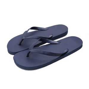 Tongs en lin personnalisées imprimées sur mesure pour usage hôtelier - Product Image 3