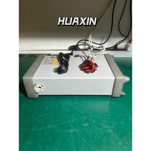 Panneau frontal de multimètre numérique Agilent HP 34401A d'occasion, avec lentilles hx hx, 1 pièce - Product Image 2