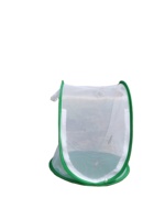Cage à papillons, nouvelle collection