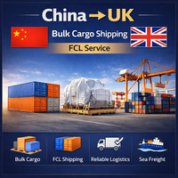Agent d'expédition maritime DDP Chine-USA, logistique porte-à-porte, transit en 30-45 jours, assurance incluse, emballage personnalisé, 24/7