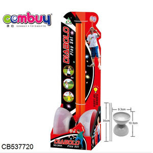 <span class=keywords><strong>Jouet</strong></span> de plein air yoyo à led, jeu d'extérieur, - Product Image 3