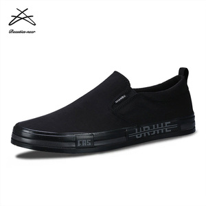 Venta al por mayor para <span class=keywords><strong>hombre</strong></span> nuevo Primavera Verano transpirable luz conductor hombres Casual Slip-On <span class=keywords><strong>mocasines</strong></span> zapatos para caminar para los hombres - Product Image 4