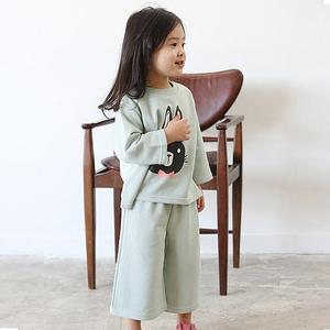 Leggings para Niñas, Pijamas Infantiles, Ropa de Dormir, Mono con Personajes - Product Image 5