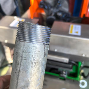 เครื่องทำเกลียวท่ออัจฉริยะควบคุมเส้นผ่านศูนย์กลางอัจฉริยะ - Product Image 6