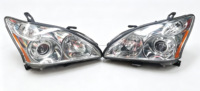 Phare avant 81185-48210 81110-48181 81150-48180 pour Lexus RX330 2003-2008 2009
