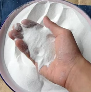 Poudre de PVC <span class=keywords><strong>SG5</strong></span> K67 de qualité tuyauterie, matière première plastique bon marché en chlorure de polyvinyle - Product Image 5