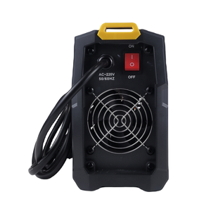 110V 220V Welders Portable IGBT Inverter Arc <strong>Welder</strong> Welding Machine 300 Amp - Product Image 5