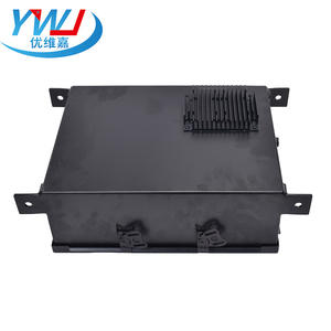 Boîtier de commande Cummins d'origine neuf, assemblage authentique Chongqing Cummins, numéro de pièce 4297214, équipement électrique personnalisable - Product Image 1