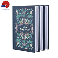 Carnet A4 personnalisé à couverture rigide, 100 pages lignées, journal avec finition mate, couverture résistante aux rayures
