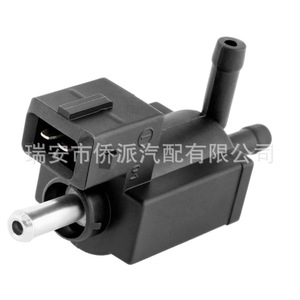 Vanne de commande de suralimentation Saab Turbo, solénoïde 55354158 5860854 700326030 pour voiture européenne, pièce de rechange - Product Image 4