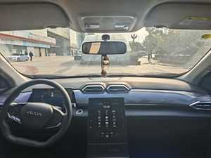 Dongfeng <span class=keywords><strong>Aeolus</strong></span> Sky EV01 2024, Edición <span class=keywords><strong>Pro</strong></span> Elite, Vehículo Eléctrico con Autonomía de 430 km - Product Image 5