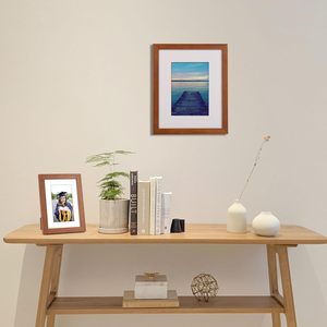 Wholesale A1 <b>A2</b> A3 A4 A5 5x5 5x7 8x8 11x14 16x20 Inches Wooden Painting Photo <b>Frame</b> Home Decoration Modern <b>Picture</b> <b>Frame</b> - Product Image 3