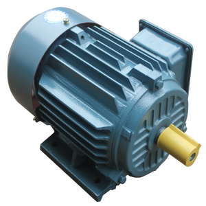 Motor de Eficiencia Energética IE3, Motor YE3, Motor Asíncrono Trifásico de Alta Eficiencia - Product Image 1