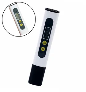 Best Company TDS Meter Supplier PPM Meter TDS Pen for Water Quality Testing