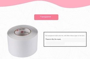 Protector de Suela Antideslizante de PVC Resistente al Desgaste para Tacones Altos - Product Image 1