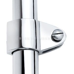 Shenghui Stainless Steel Boat Sliding Sleeve 316 Marine Hardware Support Bracket For <b>Yachts</b> And Speedboats - Product Image 3