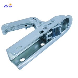 Nouvelle attache <span class=keywords><strong>de</strong></span> <span class=keywords><strong>remorquage</strong></span> homologuée E Mark, capacité 1600 kg, en acier galvanisé, attache <span class=keywords><strong>de</strong></span> remorque <span class=keywords><strong>de</strong></span> 50 mm pour remorque - Product Image 4