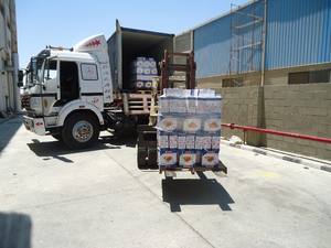 Papaya — pâtes à Spaghetti moderne, meilleure vente en afrique et amérique du sud - Product Image 4