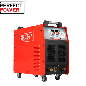 Soudeuse MIG 350P multifonction à double impulsion haute vitesse, machine de soudage à gaz <span class=keywords><strong>CO2</strong></span> ou <span class=keywords><strong>argon</strong></span> pour le soudage de l'aluminium - Product Image 2