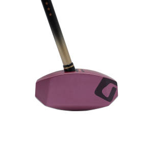 आयातित मेपल लकड़ी का ग्राउंड गोल्फ क्लब - Product Image 1