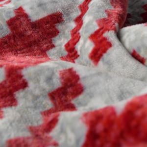 Sherpa super luxueux peluche inverse polaire <span class=keywords><strong>esquimau</strong></span> couvertures flano couverture imprimé confortable super doux peluche couverture hiver 2ply - Product Image 6