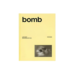 [Album original coréen] ILLIT - Bomb - Product Image 4