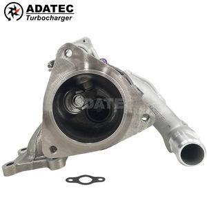 B01 16319880008 Turbo 189005AYH01 para Honda Civic <span class=keywords><strong>1</strong></span>,0 VTEC 95Kw-129HP <span class=keywords><strong>FEV</strong></span> 2017- - Product Image 5