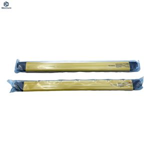 ม่านแสงนิรภัย KEYENCE GL-R24H แบบป้องกันมือ 24 ลำแสง ความละเอียด 25 มม. ประเภท 4 PLe Ip67 สำหรับงานอุตสาหกรรม - Product Image 1