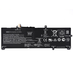 Nueva batería de computadora portátil MM02XL 7,6 V 37.6Wh original y genuina para <span class=keywords><strong>HP</strong></span> <span class=keywords><strong>Pavilion</strong></span> <span class=keywords><strong>13</strong></span>-AN, portátil de 2. 0 2 2. 1 2. - Product Image 5