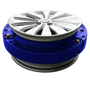 Insert de <span class=keywords><strong>pneu</strong></span> anti-crevaison robuste et durable de 17,5, 18 et 19 <span class=keywords><strong>pouces</strong></span> pour pneus 215/75R17.5 et 235/75R17.5 – Anneau de soutien de sécurité - Product Image 1