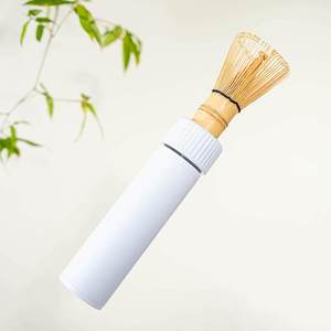 <span class=keywords><strong>Fouet</strong></span> à matcha électrique portatif, <span class=keywords><strong>Chasen</strong></span> automatisé pour cérémonie, <span class=keywords><strong>fouet</strong></span> à moka motorisé - Product Image 5