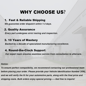 ก้านผูกสำหรับ12C McLaren P1 650S 625C 675LT 570 540C 600LT ของแท้ใช้11B0013CP OE - Product Image 5