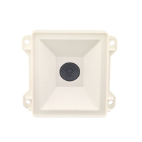 Módulo Lector de Códigos de Barras GM872 USB/UART DC5V QR para Autobús y Supermercado, Compatible con Arduino, Windows y Android, con SDK Gratuito