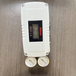 เครื่องยนต์โรตารี่แบบสองจังหวะ Korea YTC YT2500 รุ่น YT-2500RDN5201F - Product Image 2