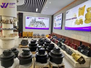 बैंड नए विश्वसनीय ZX130-7 हाइड्रोलिक मुख्य पंप असेंबली yb60001891 hpk060et डिवाइस पंप निर्माण मशीनरी स्पेयर पार्ट्स - Product Image 6