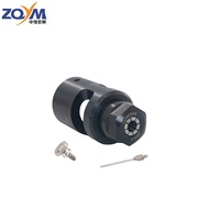 Outil de réparation d'injecteurs diesel Common Rail ZQYM, outils de mesure dynamique du levage pour injecteurs Bosch 120, vente chaude en usine