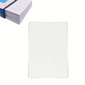 Papel de Copia Tamaño A4 de 80g, 500 Hojas por Resma, ODM OEM - Product Image 4