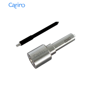 Chất lượng mới Common Rail Diesel phun vòi phun dlla155p1028 OE no. 093400-1028 0934001028 vòi phun cho phun nhiên liệu 23670-0r020 - Product Image 2