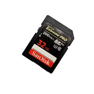 ราคาโรงงาน ขายส่ง การ์ด SDXC UHS Class10 U3 V30 4K UHD ความจุ 128GB Extreme PRO สำหรับกล้อง - Product Image 5